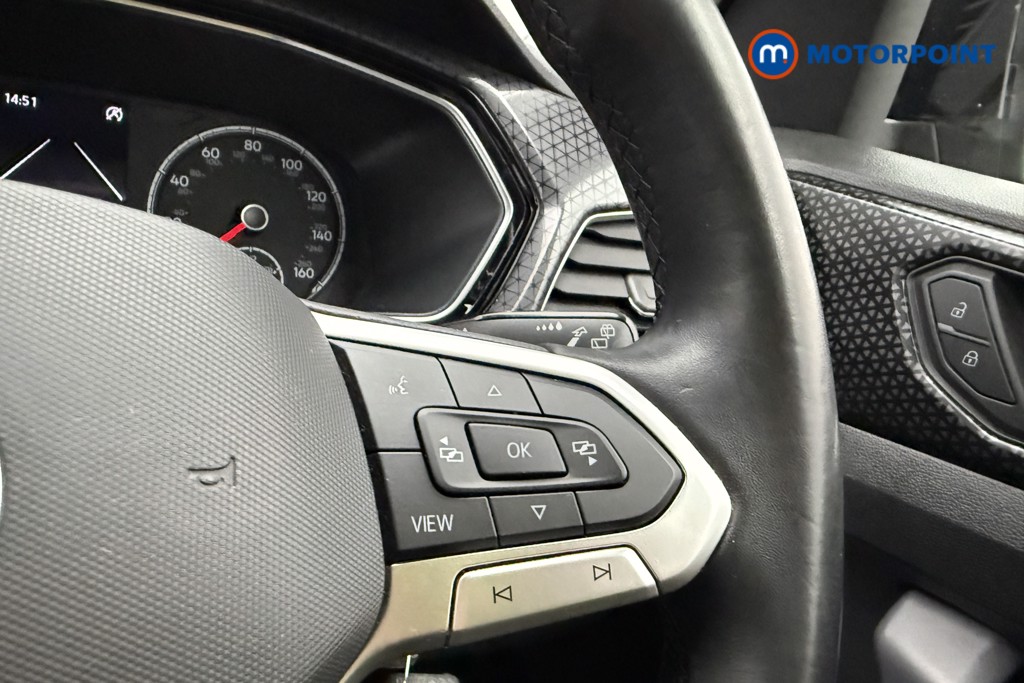 Used Volkswagen T-Cross 2021 for sale - 77324198: Photo 16