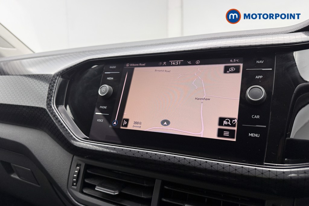 Used Volkswagen T-Cross 2021 for sale - 77324198: Photo 19