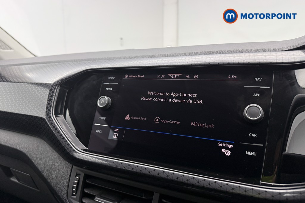 Used Volkswagen T-Cross 2021 for sale - 77324198: Photo 20