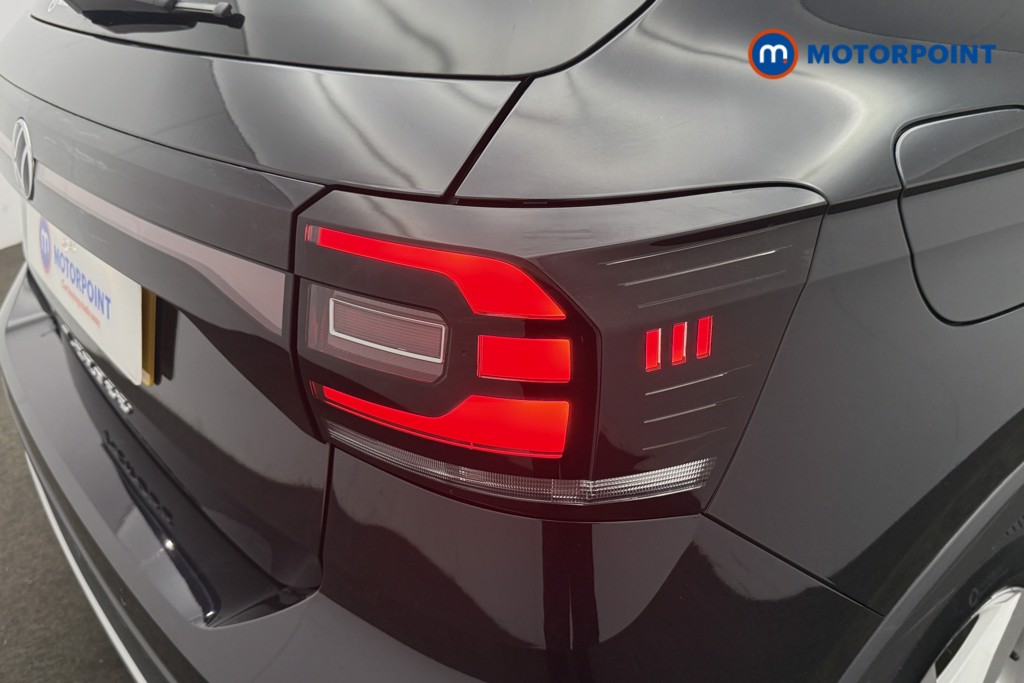 Used Volkswagen T-Cross 2021 for sale - 77324198: Photo 25