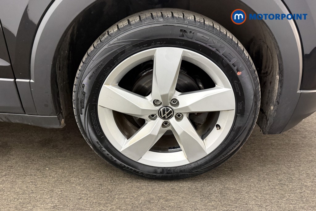 Used Volkswagen T-Cross 2021 for sale - 77324198: Photo 29