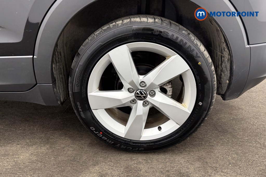 Used Volkswagen T-Cross 2021 for sale - 77324198: Photo 31