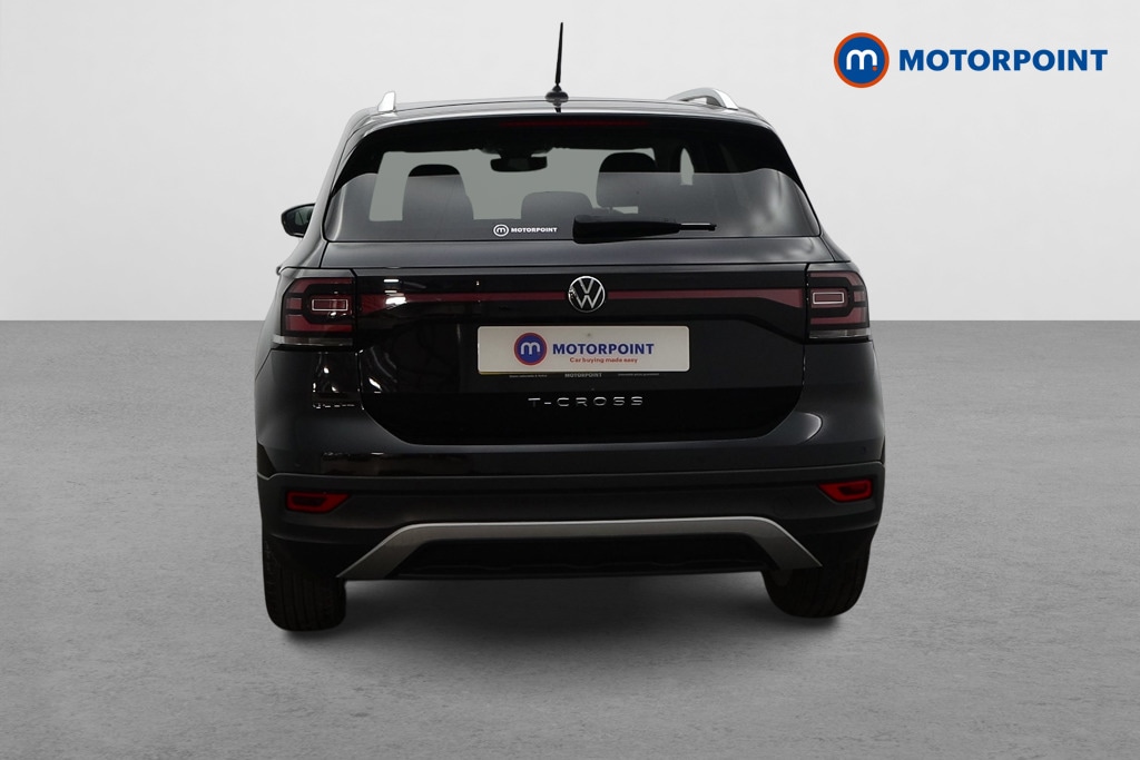 Used Volkswagen T-Cross 2021 for sale - 77324198: Photo 6