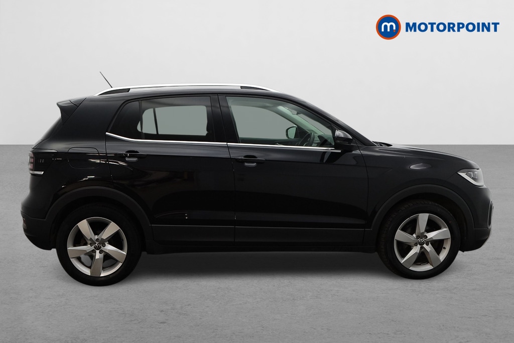 Used Volkswagen T-Cross 2021 for sale - 77324198: Photo 8