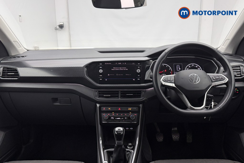Used Volkswagen T-Cross 2021 for sale - 77324198: Photo 9