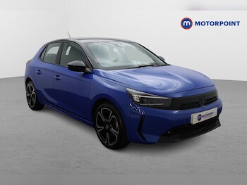 Used Vauxhall Corsa undefined for sale - 78716881: Photo