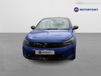 Used Vauxhall Corsa undefined for sale - 78716881: Photo