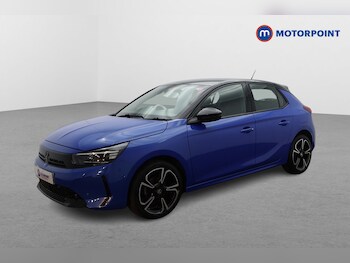 Used Vauxhall Corsa undefined for sale - 78716881: Photo