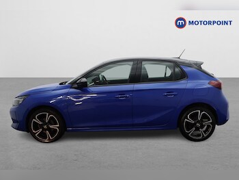 Used Vauxhall Corsa undefined for sale - 78716881: Photo