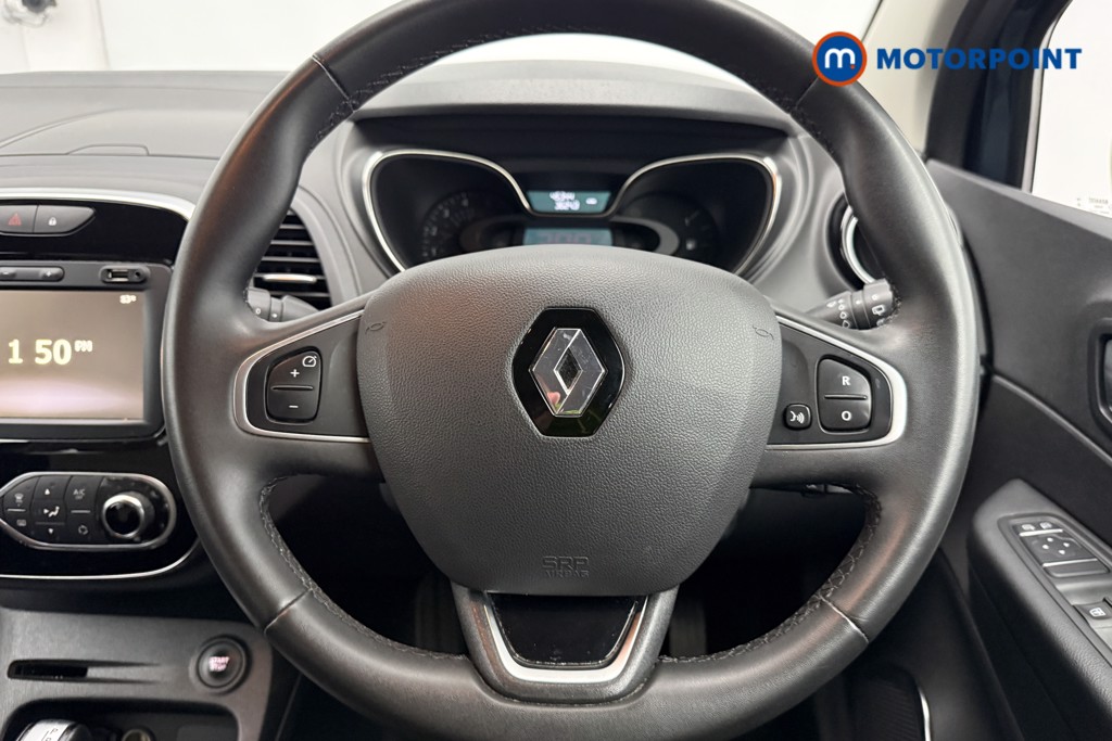 Used Renault Captur 2019 for sale - 77918954: Photo 13