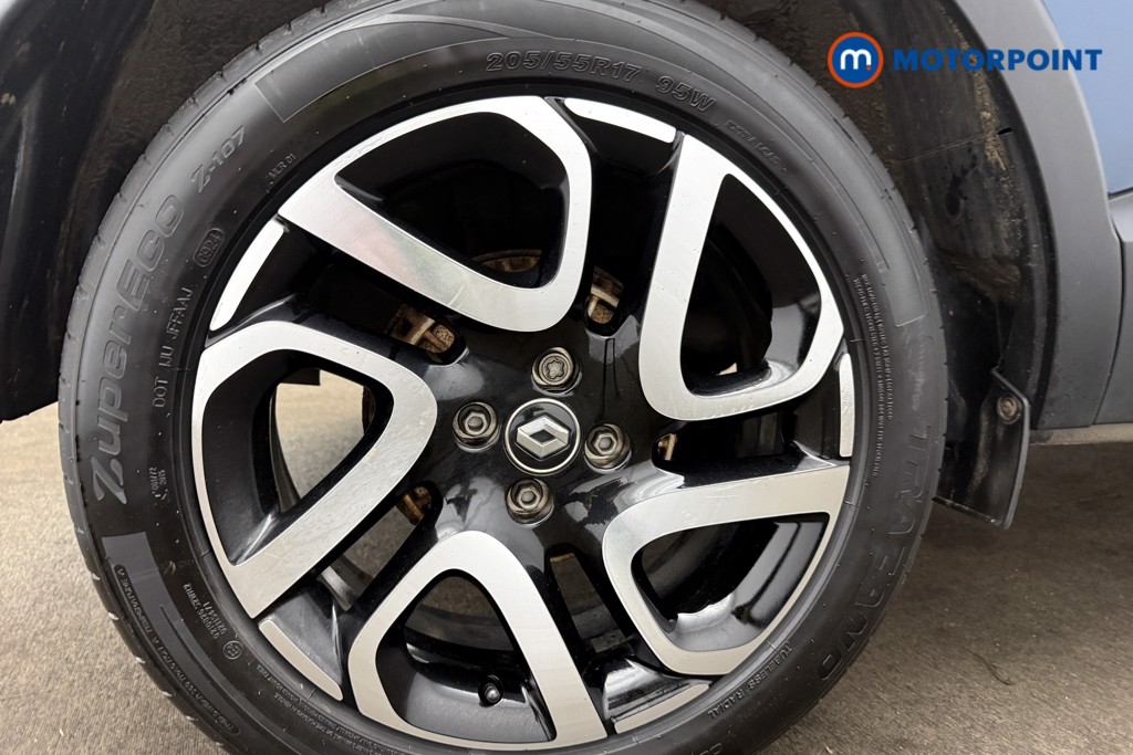 Used Renault Captur 2019 for sale - 77918954: Photo 18