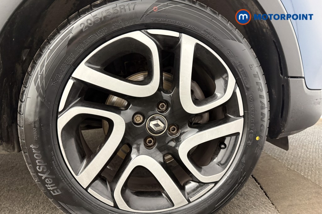 Used Renault Captur 2019 for sale - 77918954: Photo 19