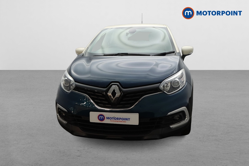 Used Renault Captur 2019 for sale - 77918954: Photo 2