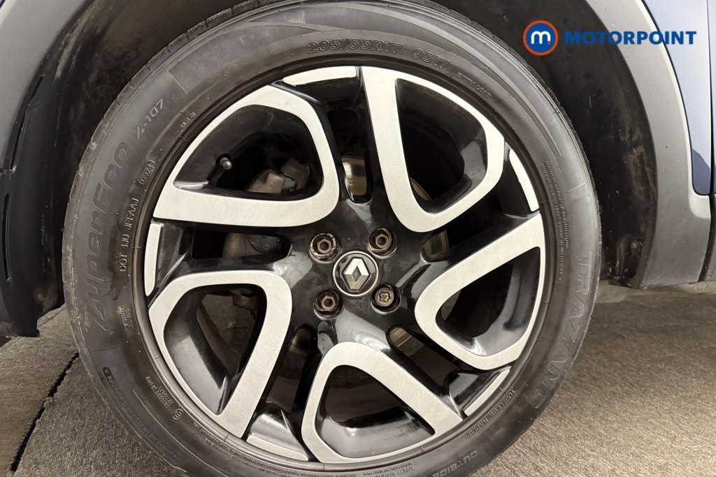 Used Renault Captur 2019 for sale - 77918954: Photo 20