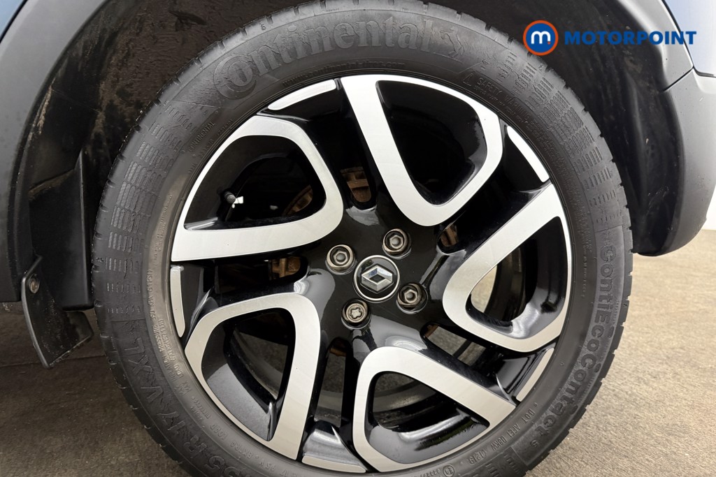 Used Renault Captur 2019 for sale - 77918954: Photo 21