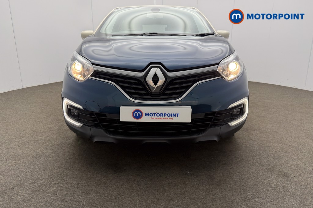Used Renault Captur 2019 for sale - 77918954: Photo 30