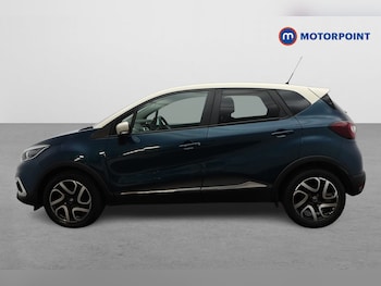 Used Renault Captur 2019 for sale - 77918954: Photo