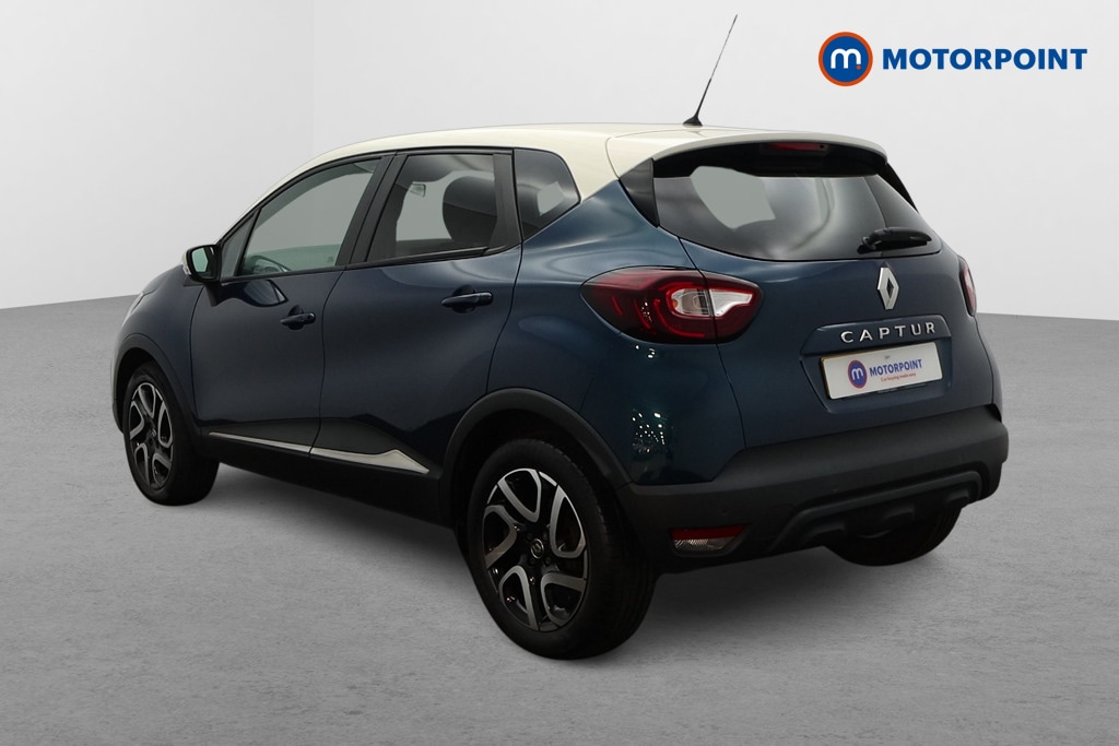 Used Renault Captur 2019 for sale - 77918954: Photo 5