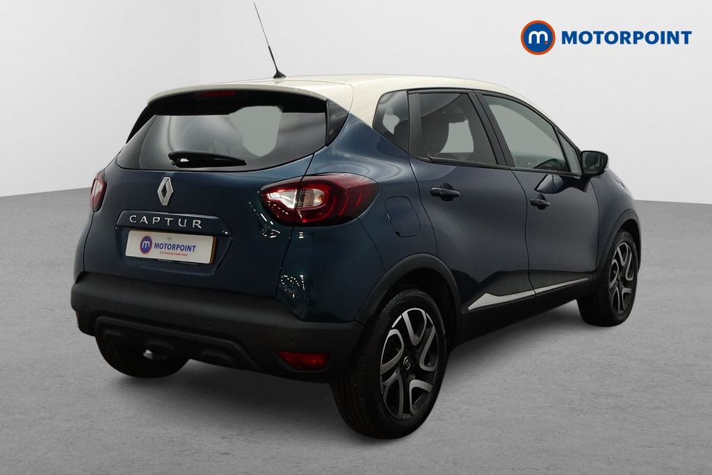 Used Renault Captur 2019 for sale - 77918954: Photo 7