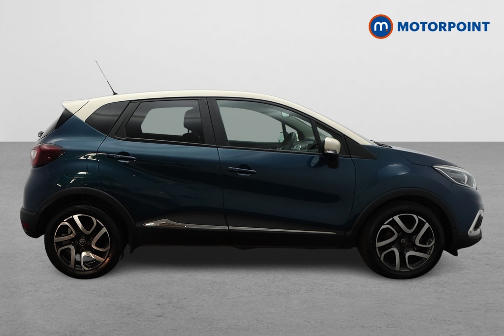 Used Renault Captur 2019 for sale - 77918954: Photo 8