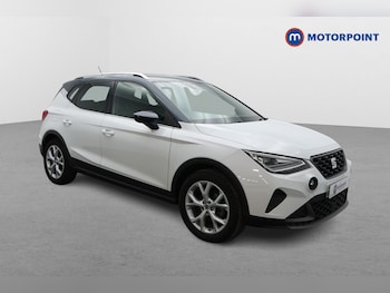 2023 - 1.0 TSI 110 FR 5dr