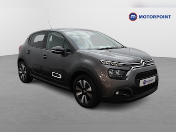 Used Citroen C3 2024 for sale - 78814633: Photo
