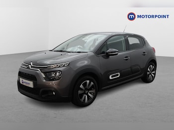 Used Citroen C3 2024 for sale - 78814633: Photo