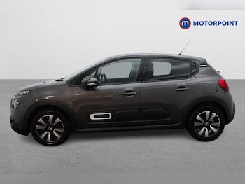 Used Citroen C3 2024 for sale - 78814633: Photo