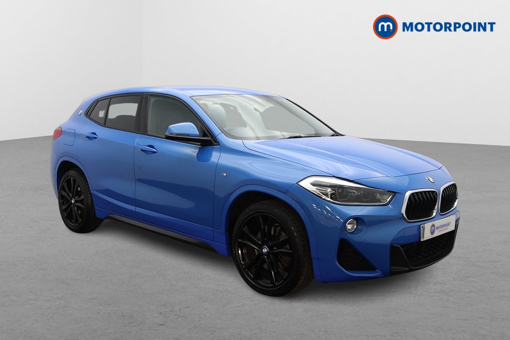 Used BMW X2 2018 for sale - 76612032: Photo 1