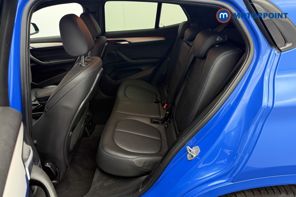 Used BMW X2 2018 for sale - 76612032: Photo 10