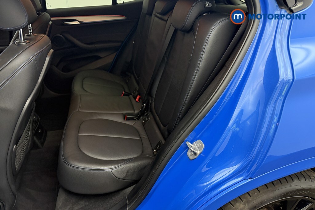 Used BMW X2 2018 for sale - 76612032: Photo 11