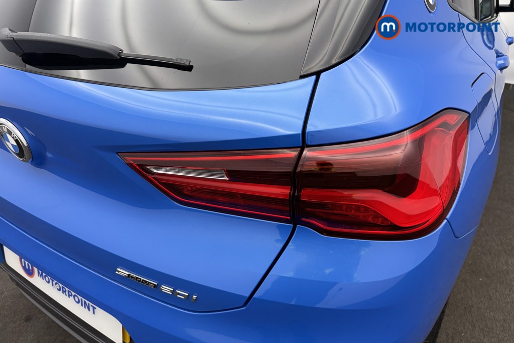 Used BMW X2 2018 for sale - 76612032: Photo 13