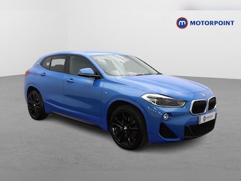 Used BMW X2 undefined for sale - 76612032: Photo