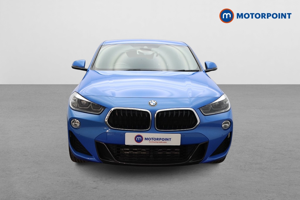 Used BMW X2 2018 for sale - 76612032: Photo 2