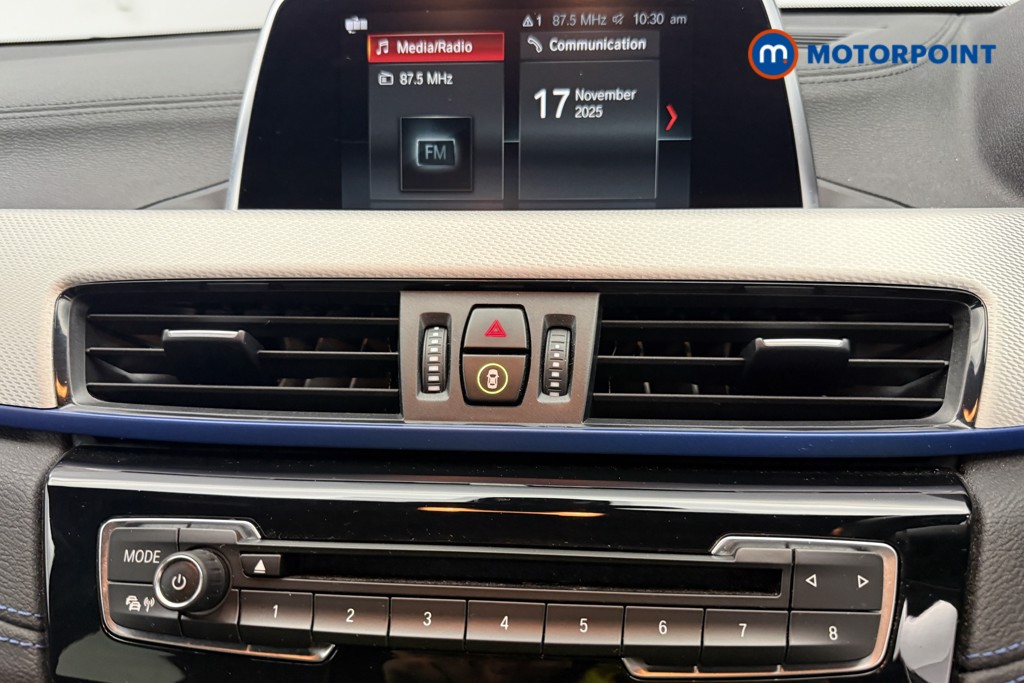 Used BMW X2 2018 for sale - 76612032: Photo 23