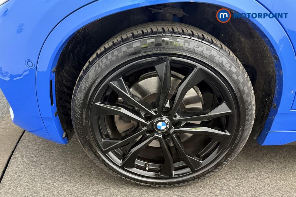 Used BMW X2 2018 for sale - 76612032: Photo 28