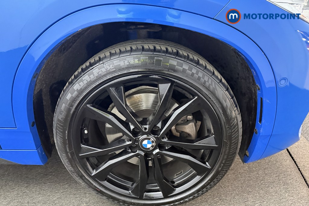 Used BMW X2 2018 for sale - 76612032: Photo 29