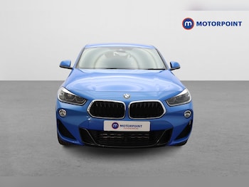Used BMW X2 undefined for sale - 76612032: Photo