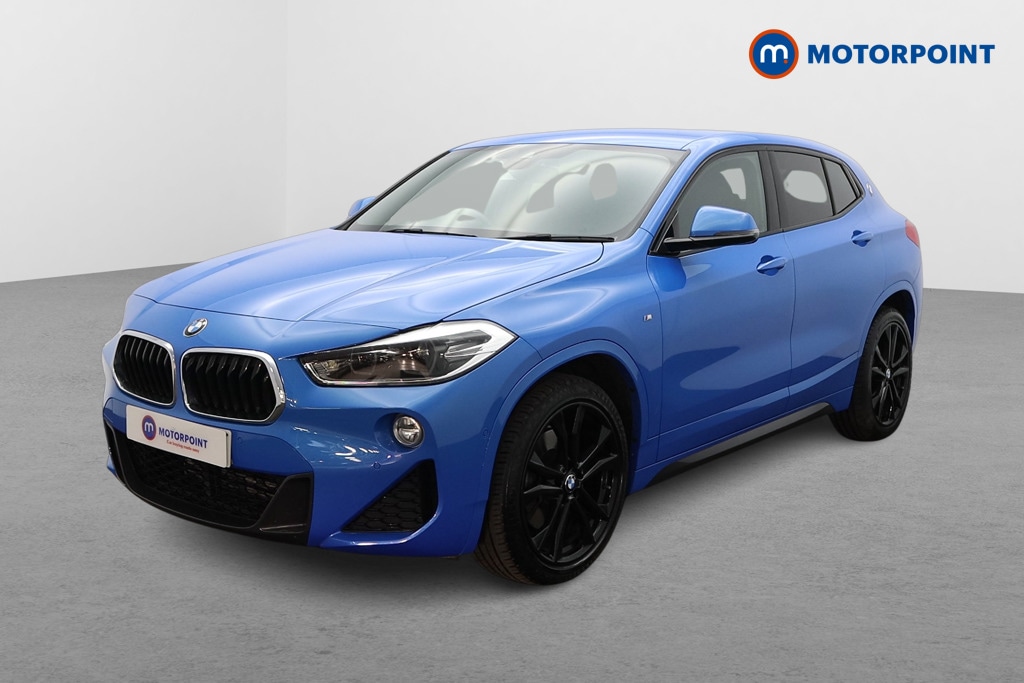 Used BMW X2 2018 for sale - 76612032: Photo 3