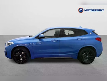 Used BMW X2 undefined for sale - 76612032: Photo
