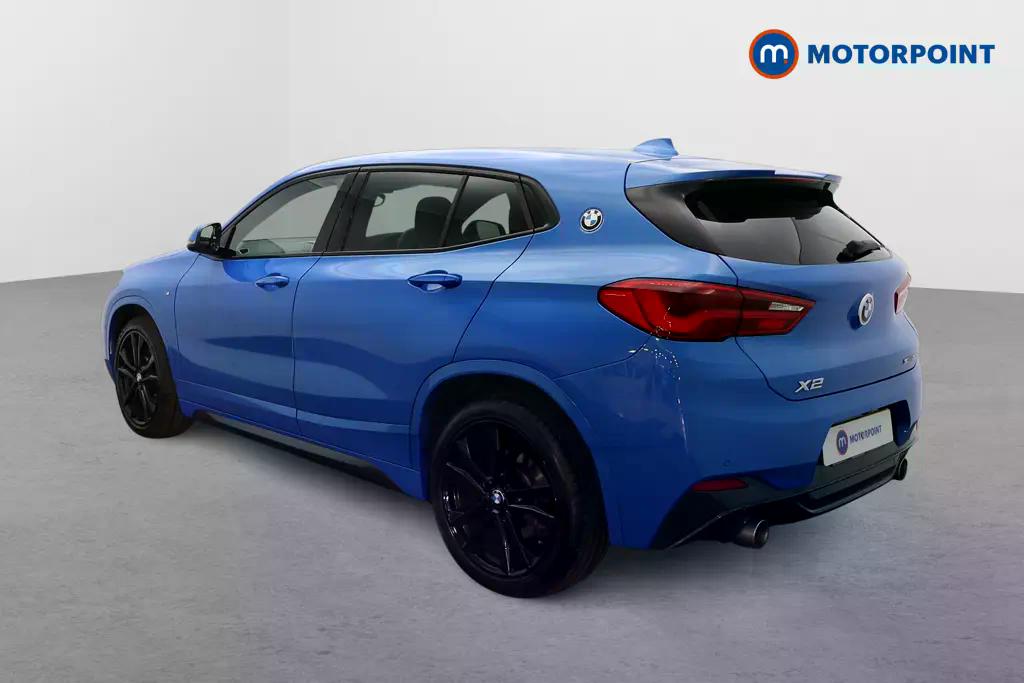 Used BMW X2 2018 for sale - 76612032: Photo 5