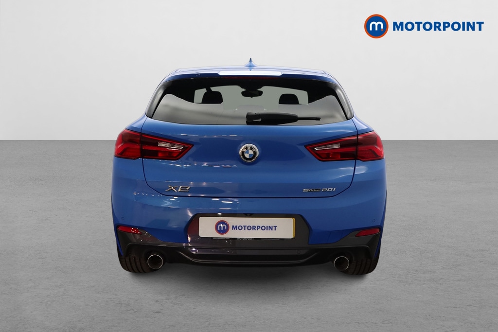 Used BMW X2 2018 for sale - 76612032: Photo 6