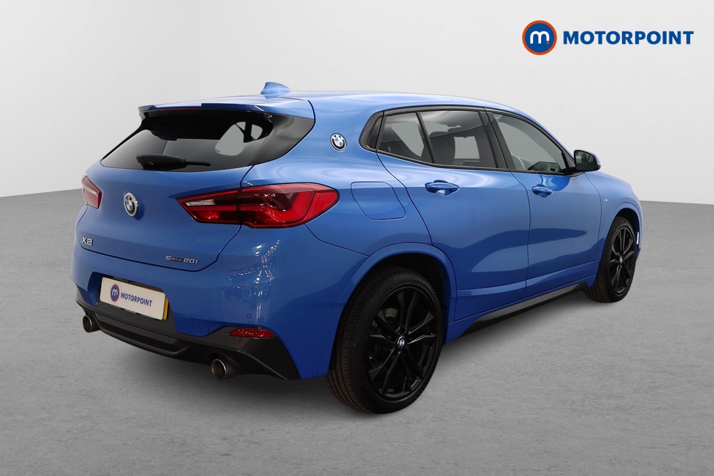 Used BMW X2 2018 for sale - 76612032: Photo 7