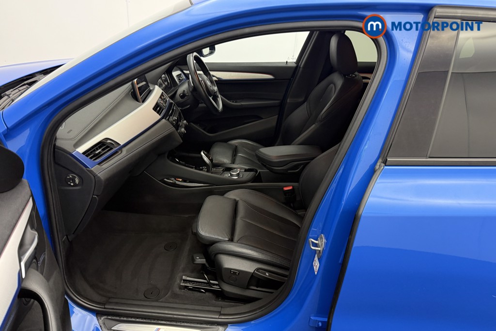 Used BMW X2 2018 for sale - 76612032: Photo 8