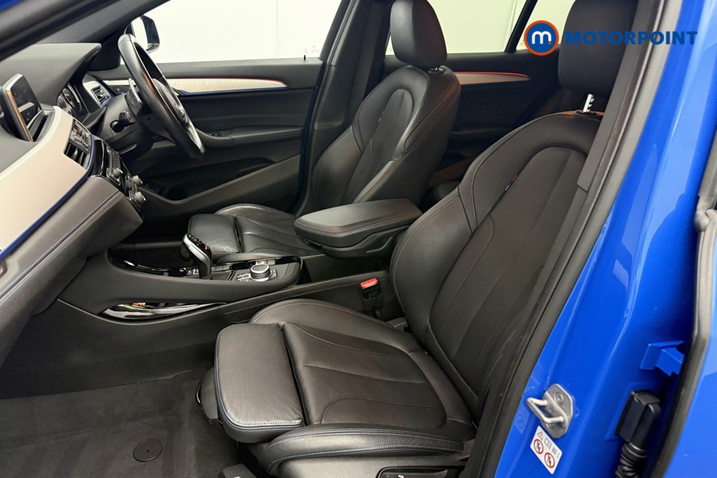 Used BMW X2 2018 for sale - 76612032: Photo 9