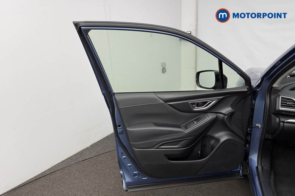 Used Subaru Forester 2023 for sale - 76650776: Photo 12