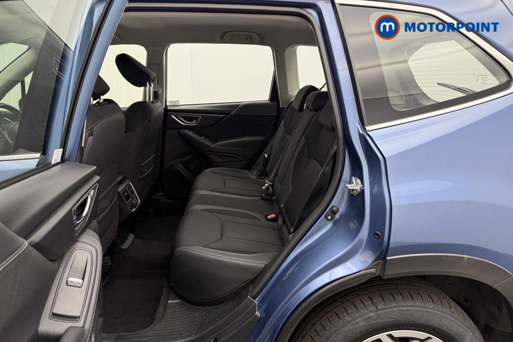 Used Subaru Forester 2023 for sale - 76650776: Photo 13