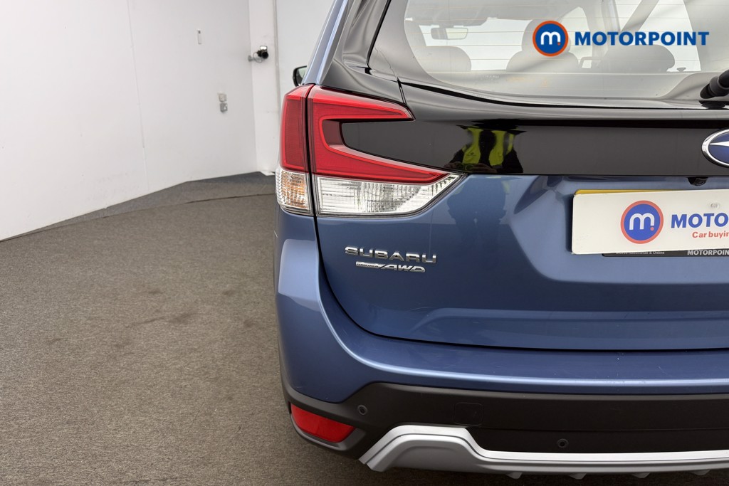 Used Subaru Forester 2023 for sale - 76650776: Photo 15