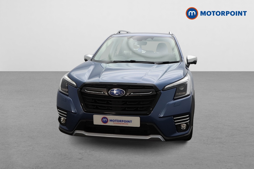 Used Subaru Forester 2023 for sale - 76650776: Photo 2