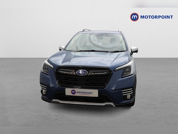 Used Subaru Forester undefined for sale - 76650776: Photo